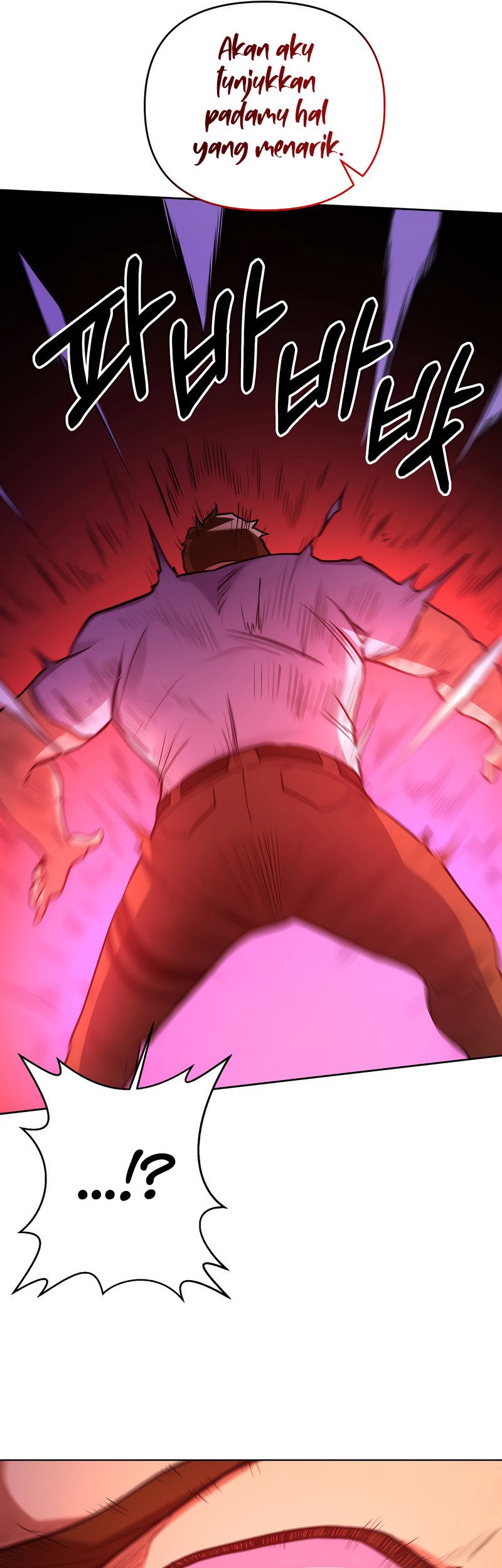 Surviving In An Action Manhwa Chapter 06 Gambar 32