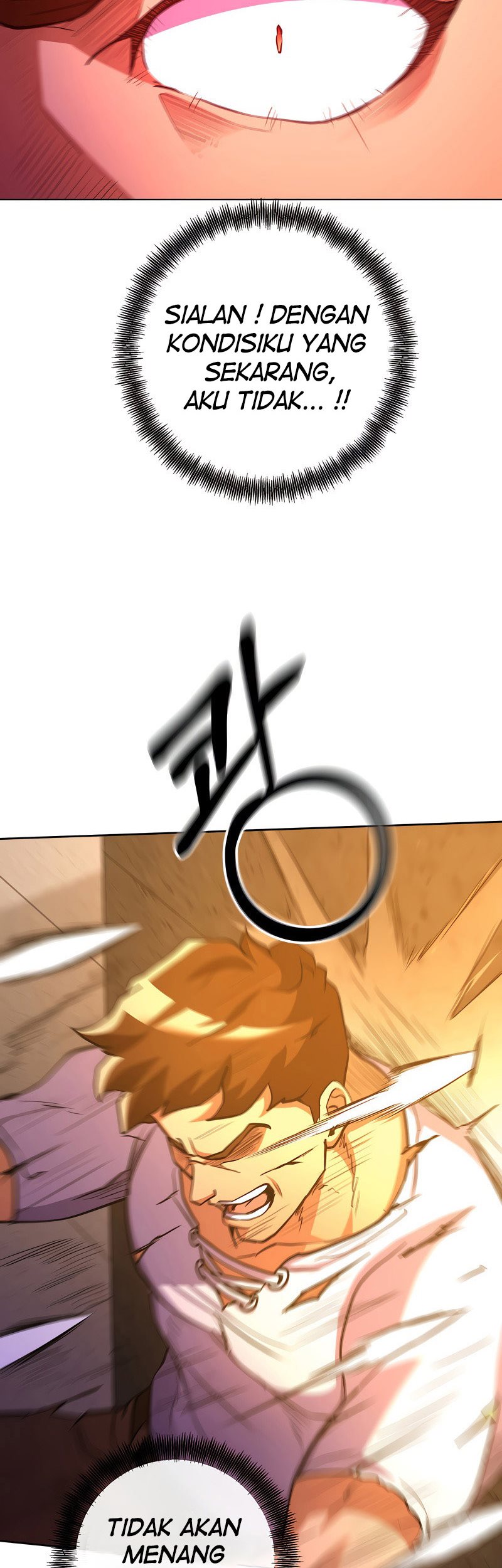 Surviving In An Action Manhwa Chapter 06 Gambar 33