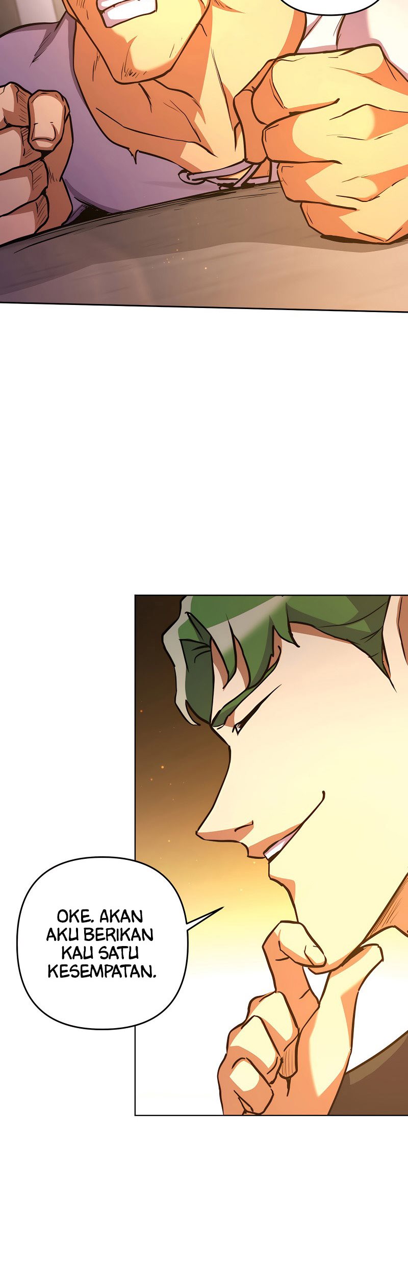 Surviving In An Action Manhwa Chapter 06 Gambar 38