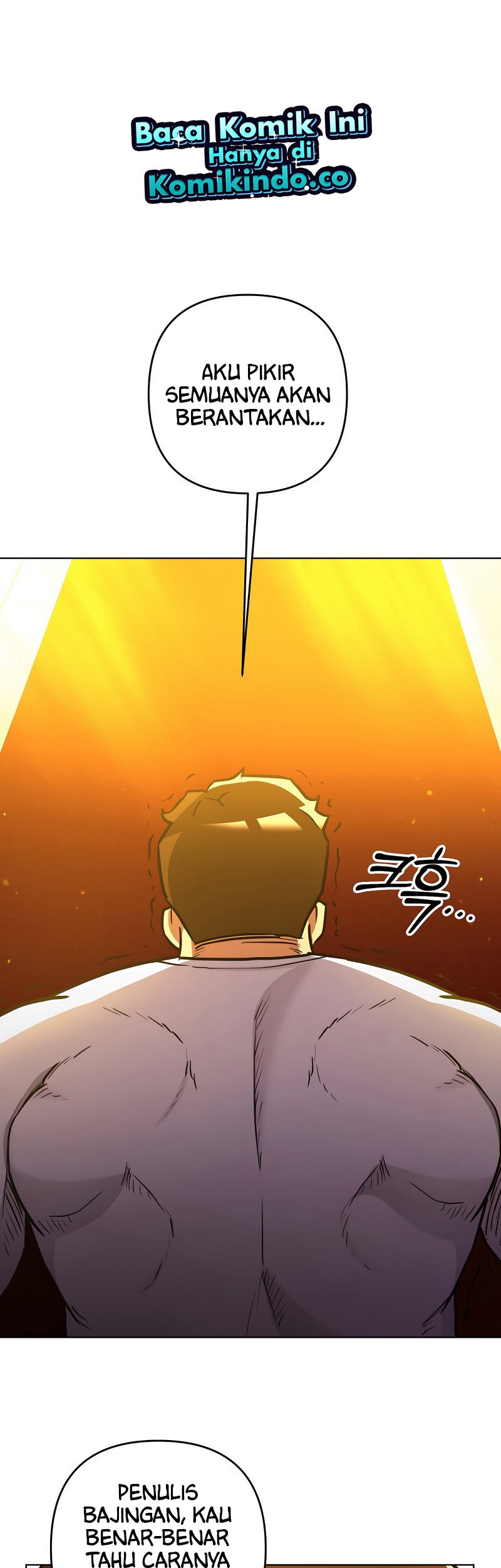 Surviving In An Action Manhwa Chapter 06 Gambar 4