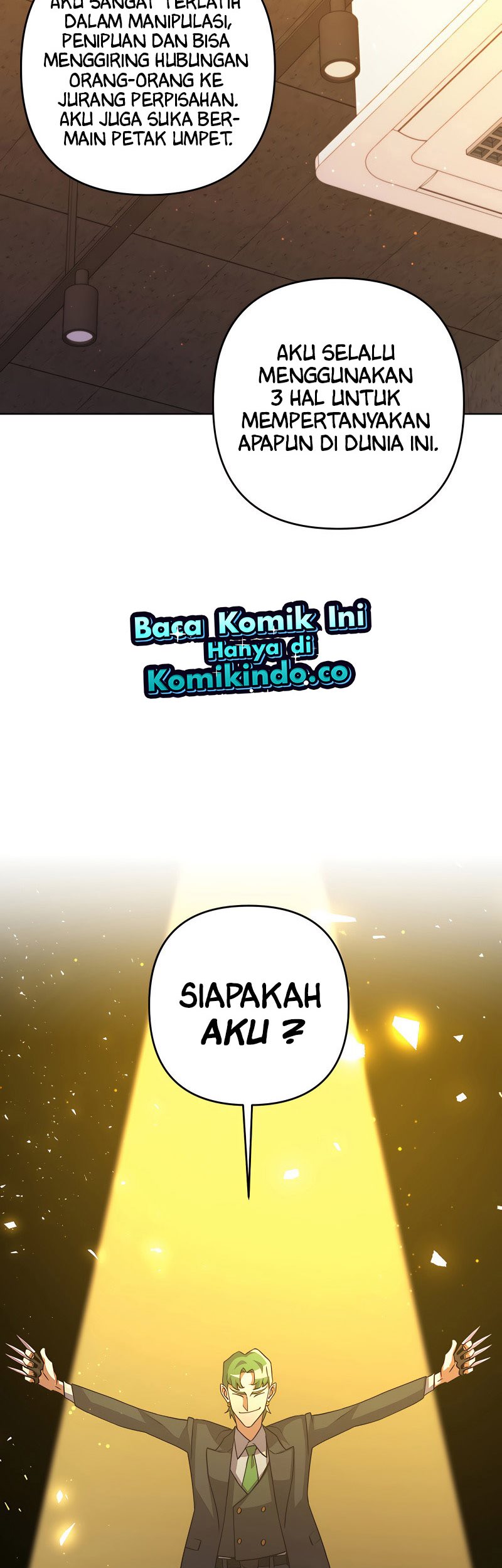 Surviving In An Action Manhwa Chapter 06 Gambar 43