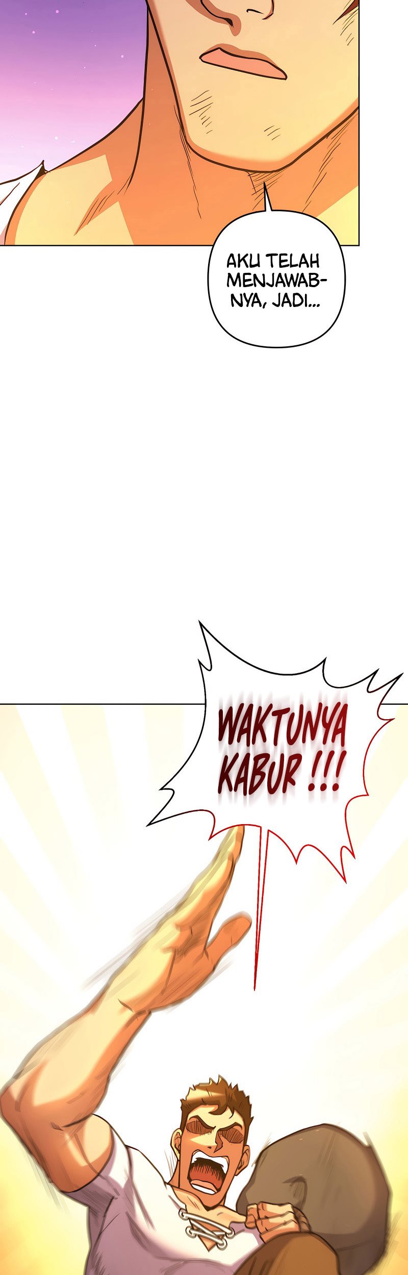 Surviving In An Action Manhwa Chapter 06 Gambar 48