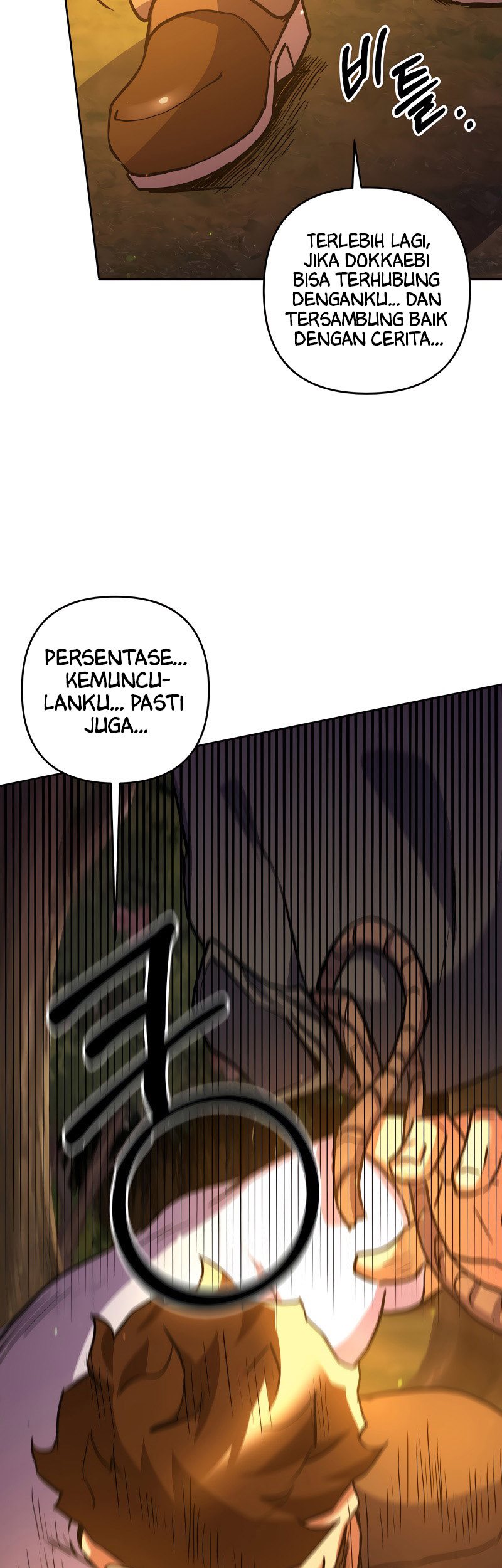 Surviving In An Action Manhwa Chapter 06 Gambar 54