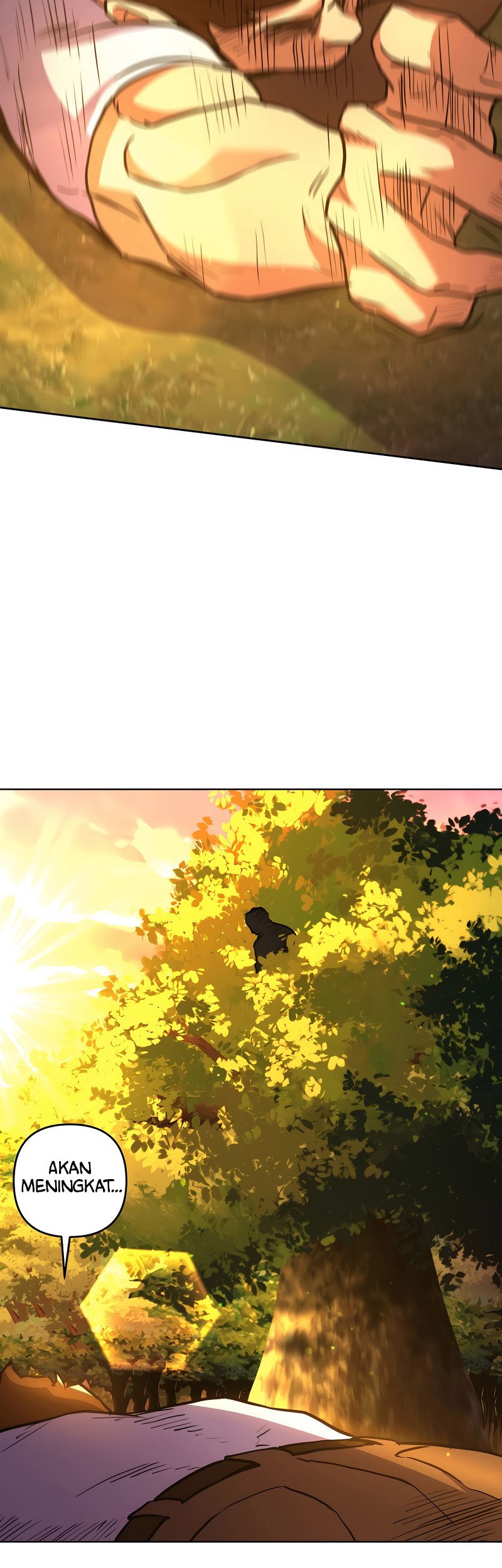 Surviving In An Action Manhwa Chapter 06 Gambar 55