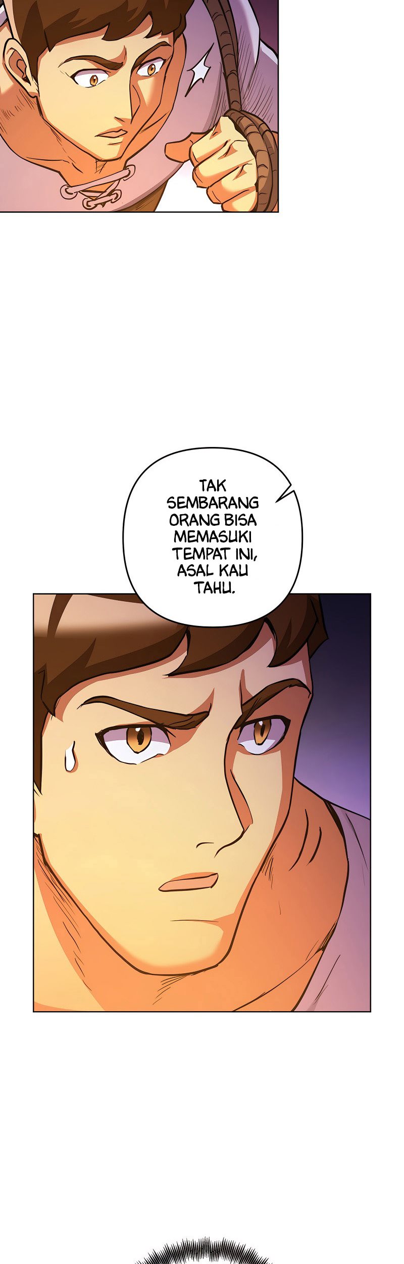 Surviving In An Action Manhwa Chapter 06 Gambar 8