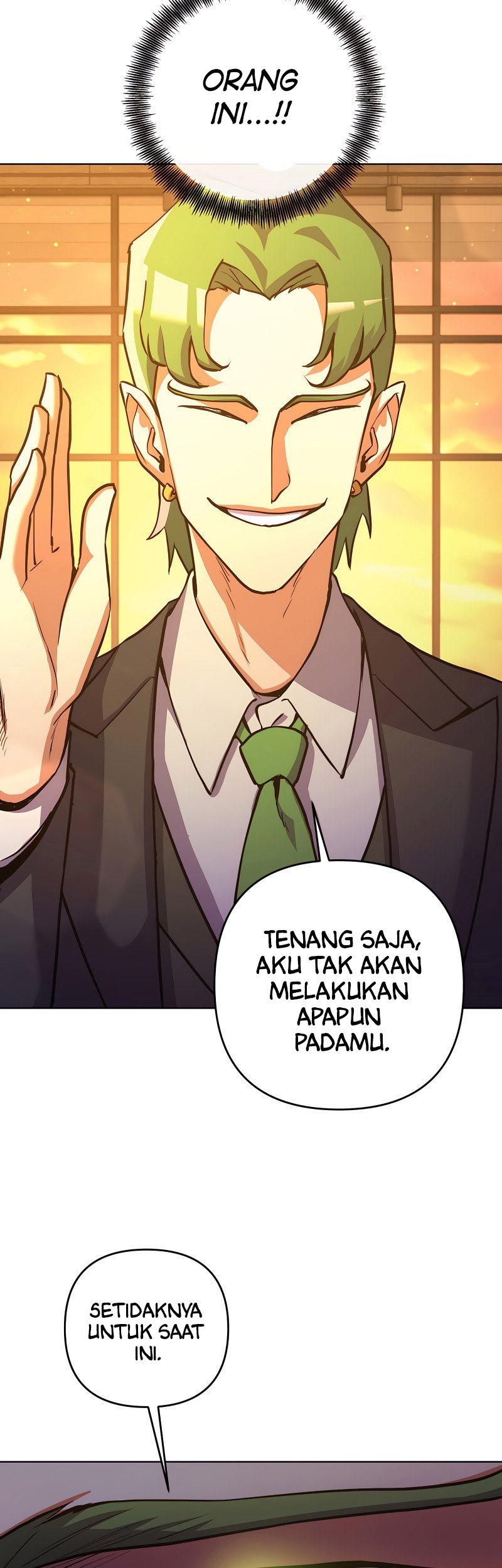 Surviving In An Action Manhwa Chapter 06 Gambar 9
