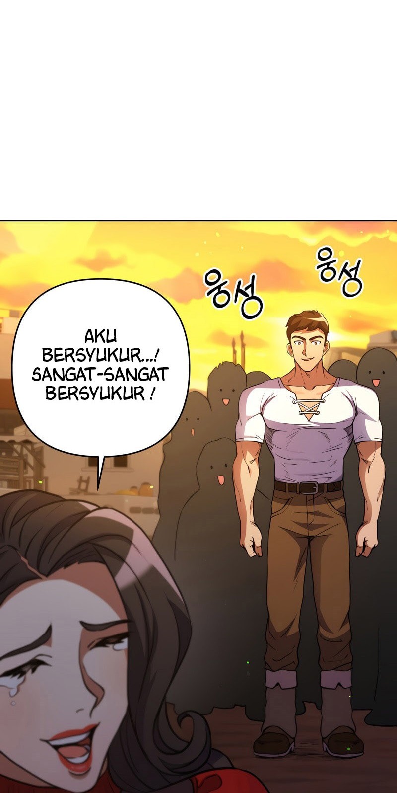 Surviving In An Action Manhwa Chapter 05 Gambar 19