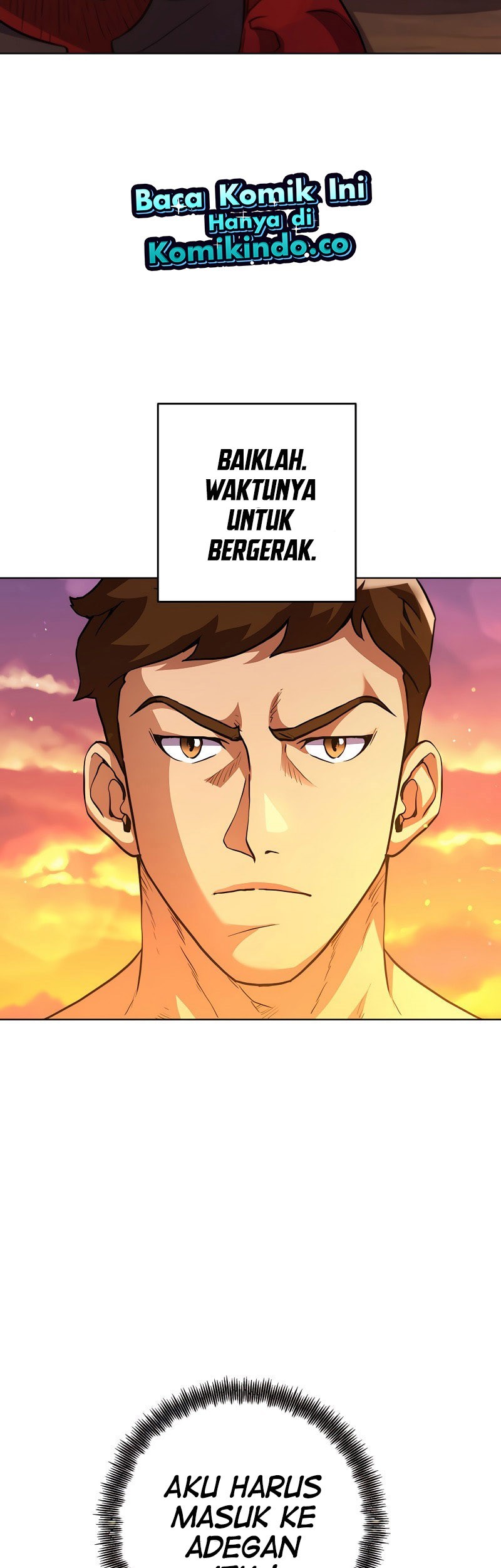 Surviving In An Action Manhwa Chapter 05 Gambar 20