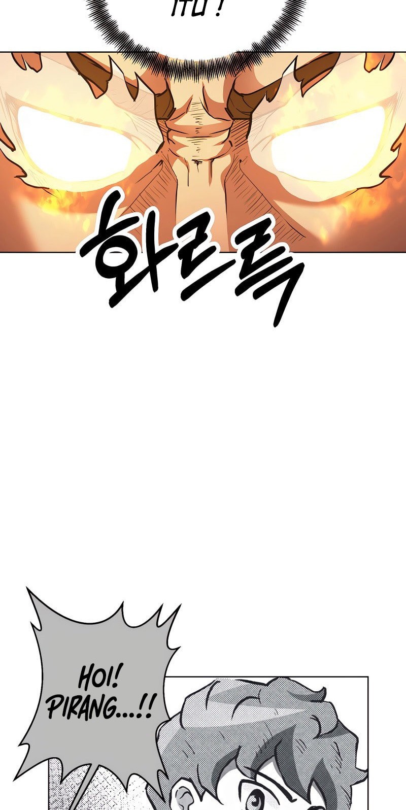 Surviving In An Action Manhwa Chapter 05 Gambar 21