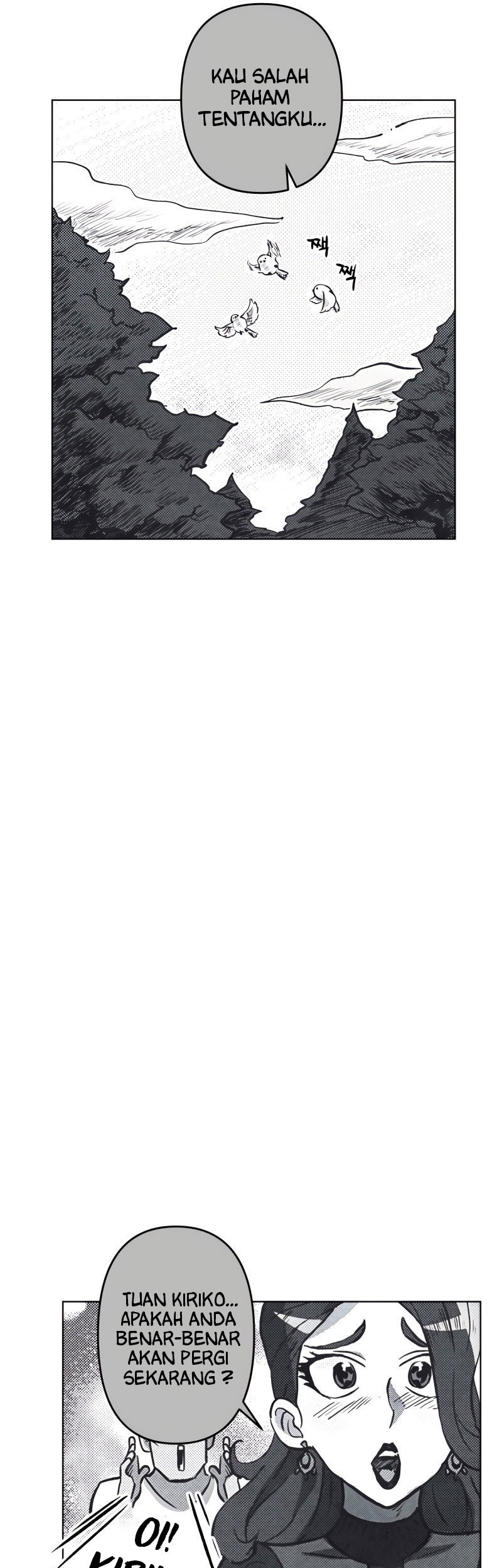 Surviving In An Action Manhwa Chapter 05 Gambar 24