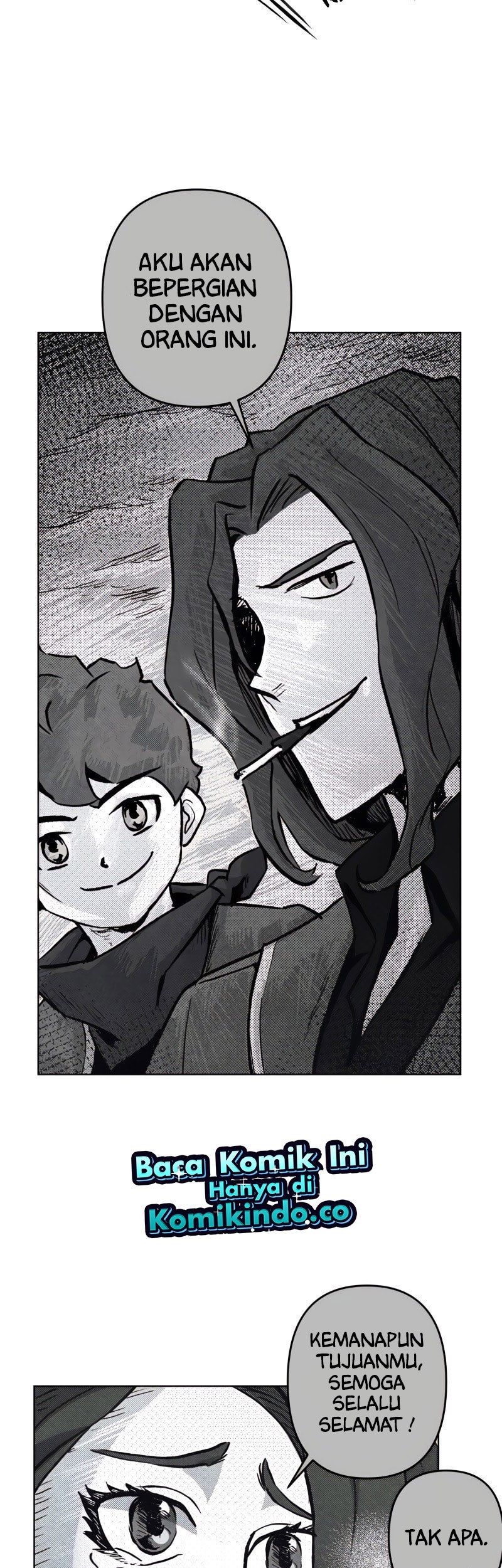 Surviving In An Action Manhwa Chapter 05 Gambar 26