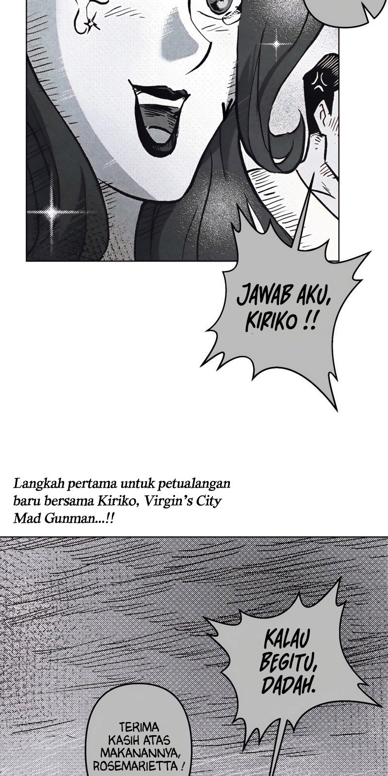 Surviving In An Action Manhwa Chapter 05 Gambar 27