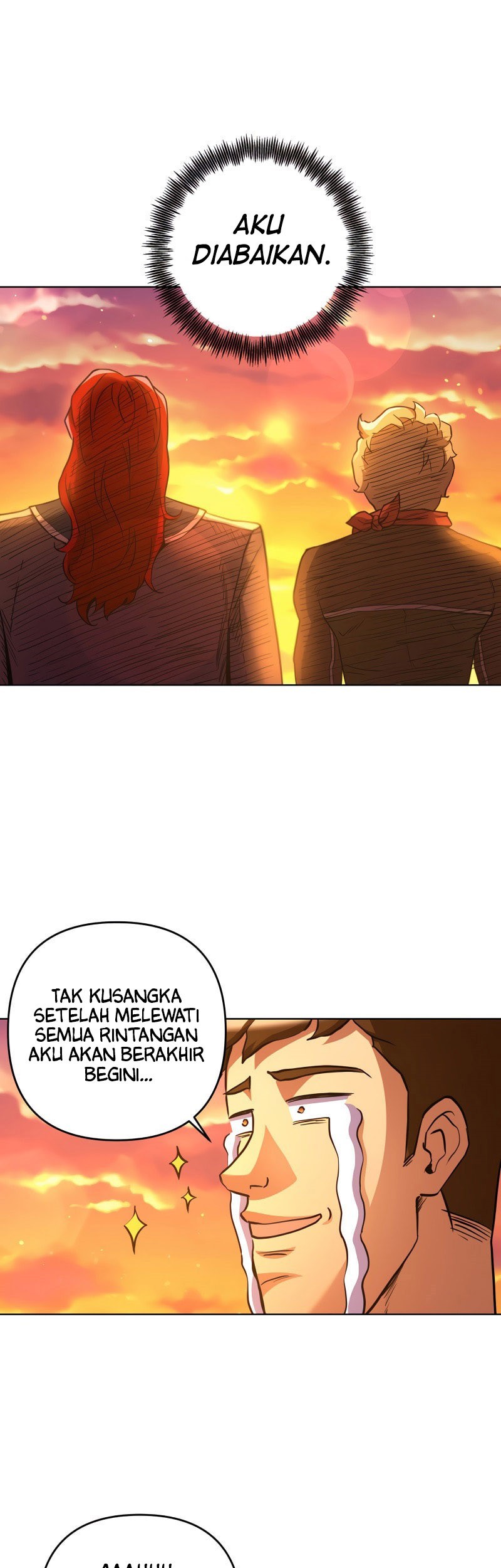 Surviving In An Action Manhwa Chapter 05 Gambar 30