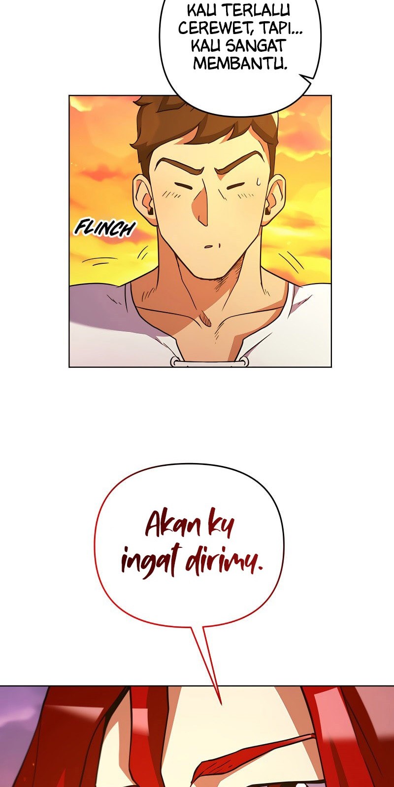 Surviving In An Action Manhwa Chapter 05 Gambar 33