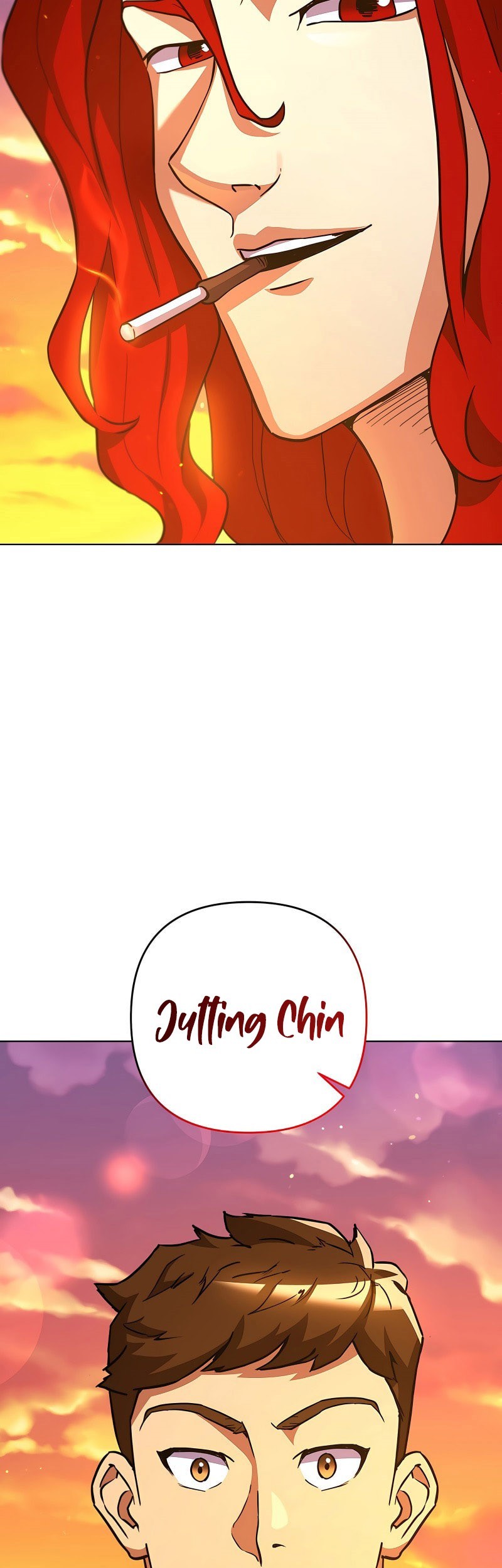 Surviving In An Action Manhwa Chapter 05 Gambar 34