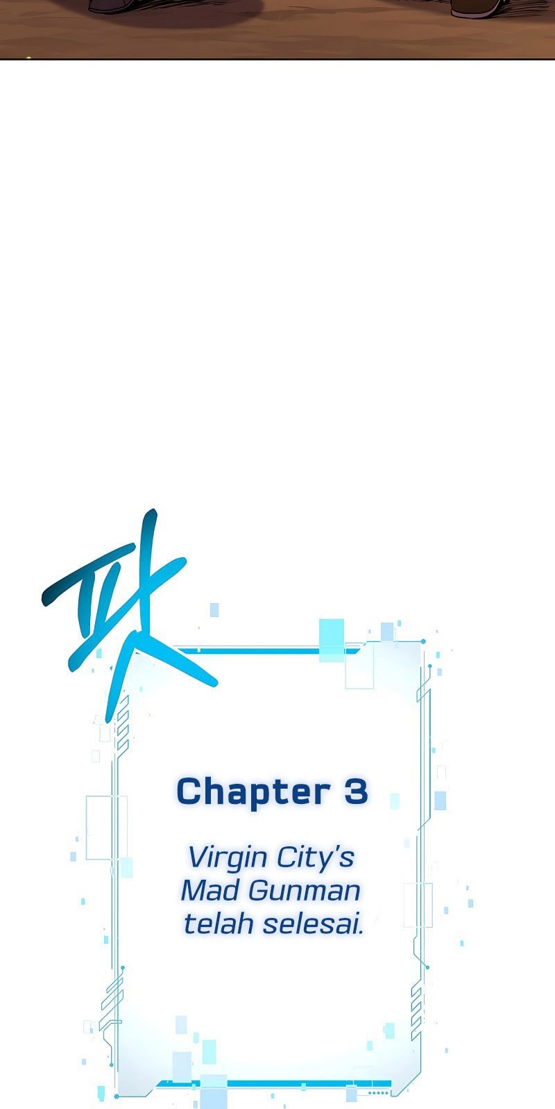 Surviving In An Action Manhwa Chapter 05 Gambar 37