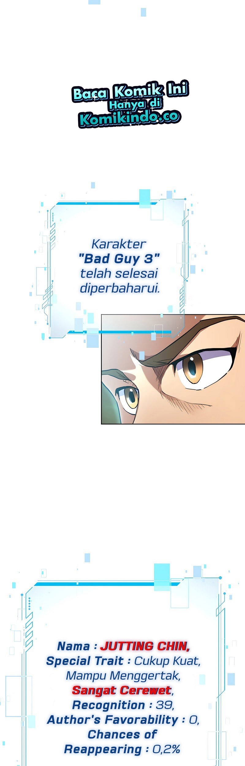 Surviving In An Action Manhwa Chapter 05 Gambar 38