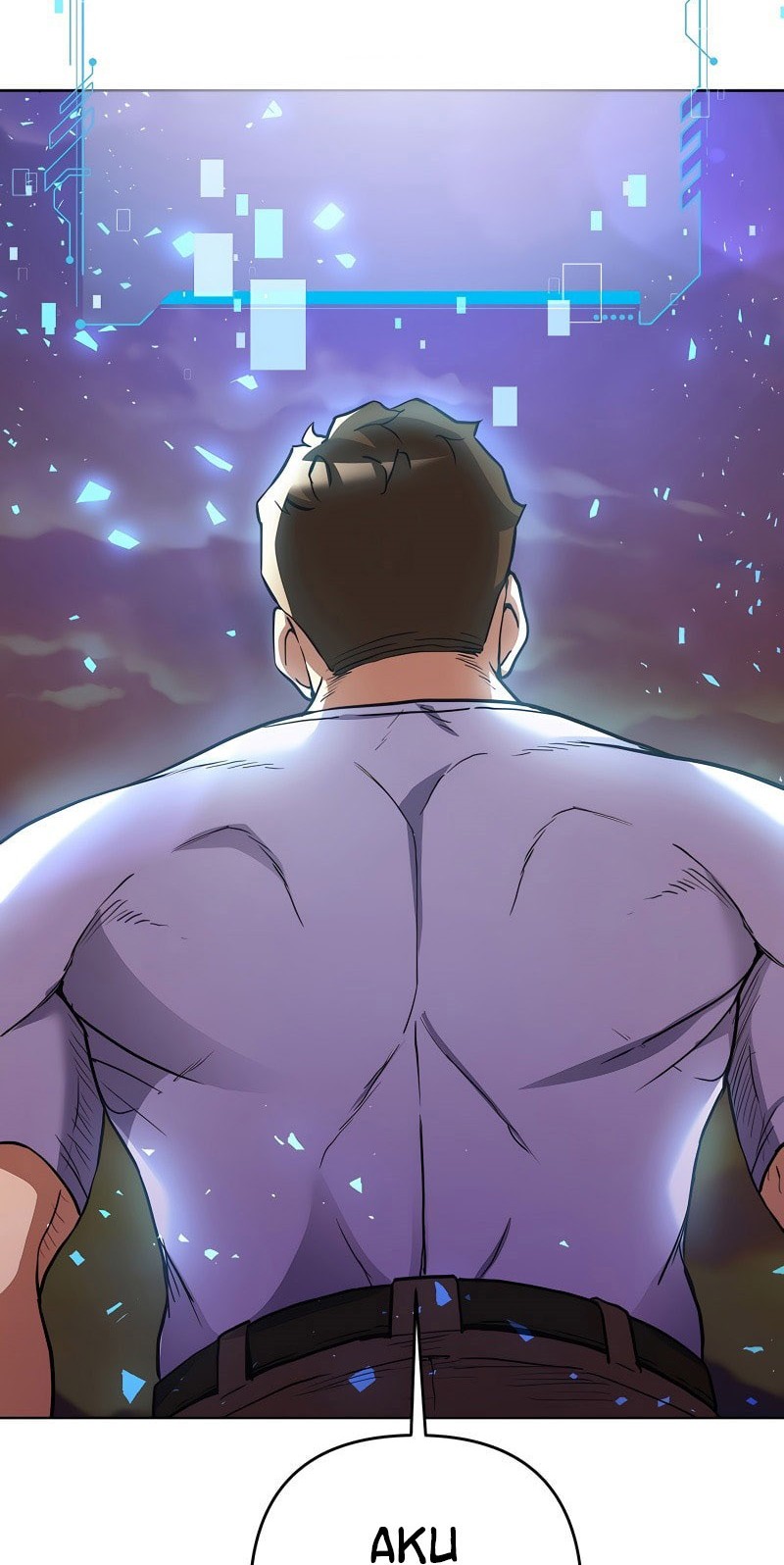 Surviving In An Action Manhwa Chapter 05 Gambar 39