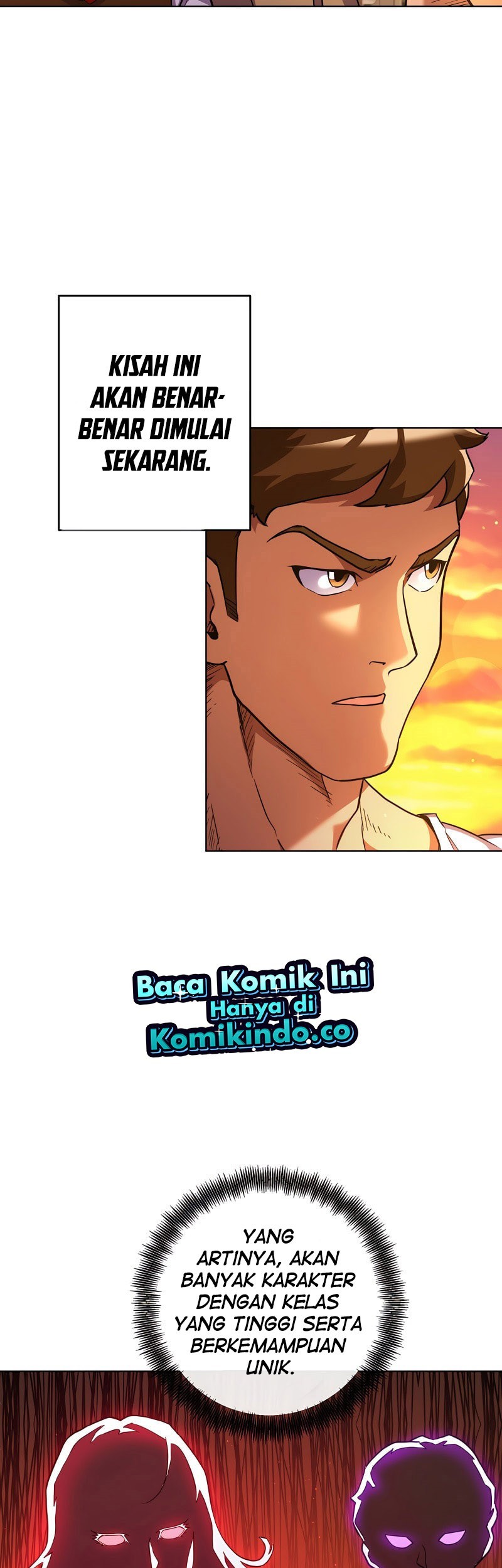 Surviving In An Action Manhwa Chapter 05 Gambar 44