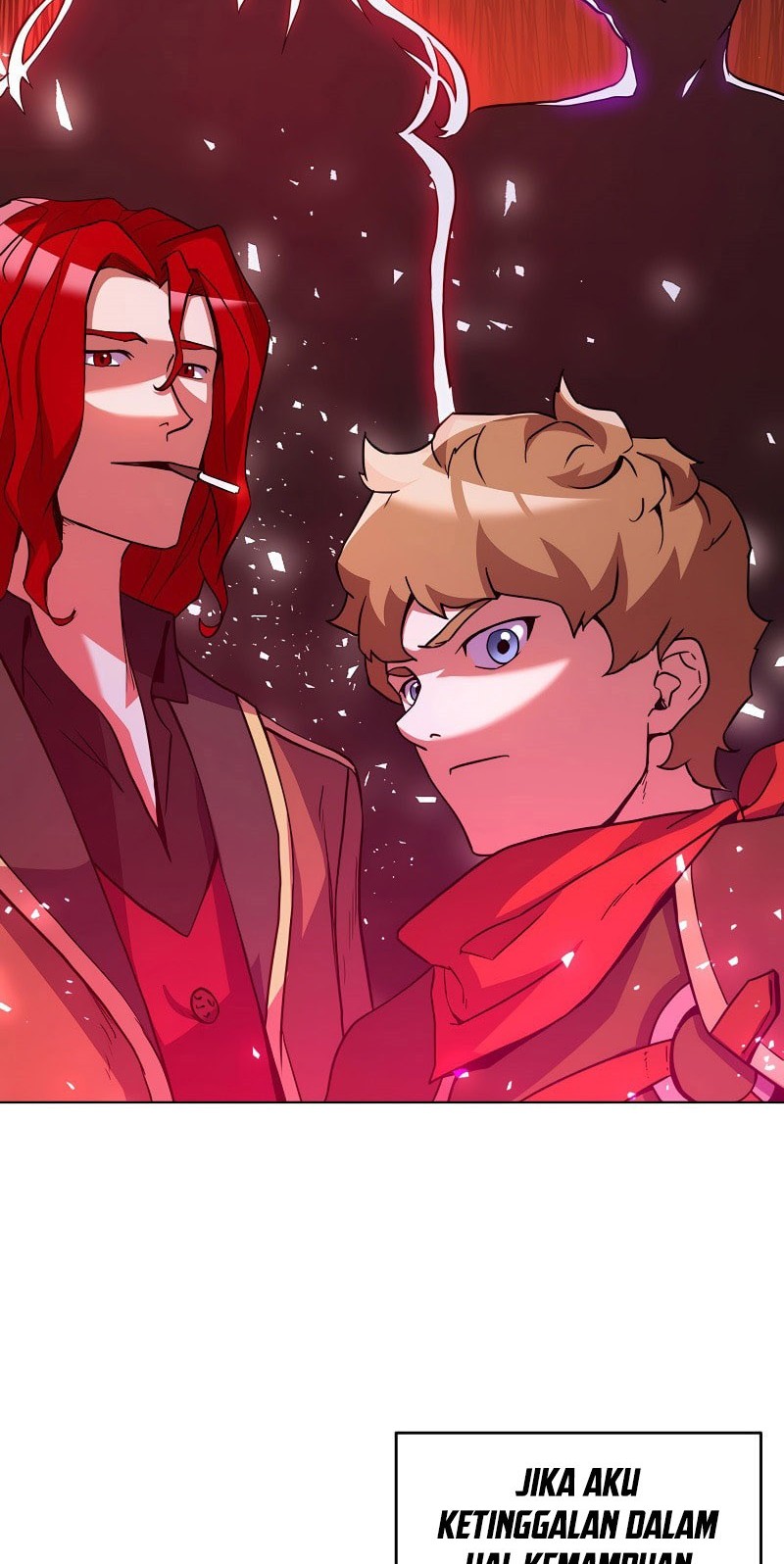 Surviving In An Action Manhwa Chapter 05 Gambar 45