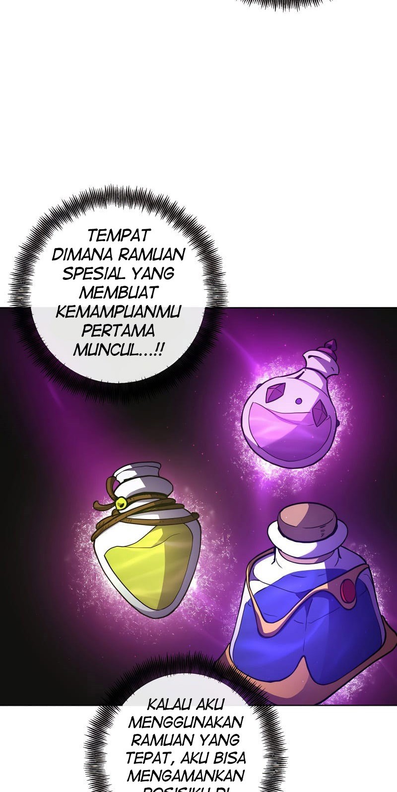 Surviving In An Action Manhwa Chapter 05 Gambar 49