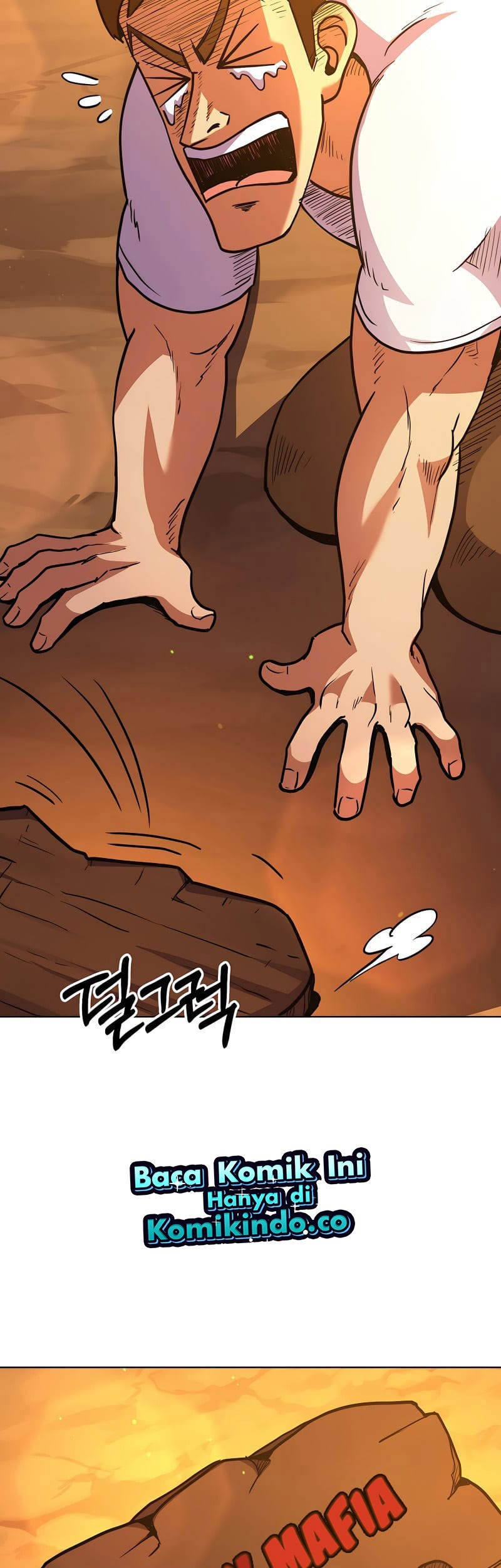 Surviving In An Action Manhwa Chapter 05 Gambar 52