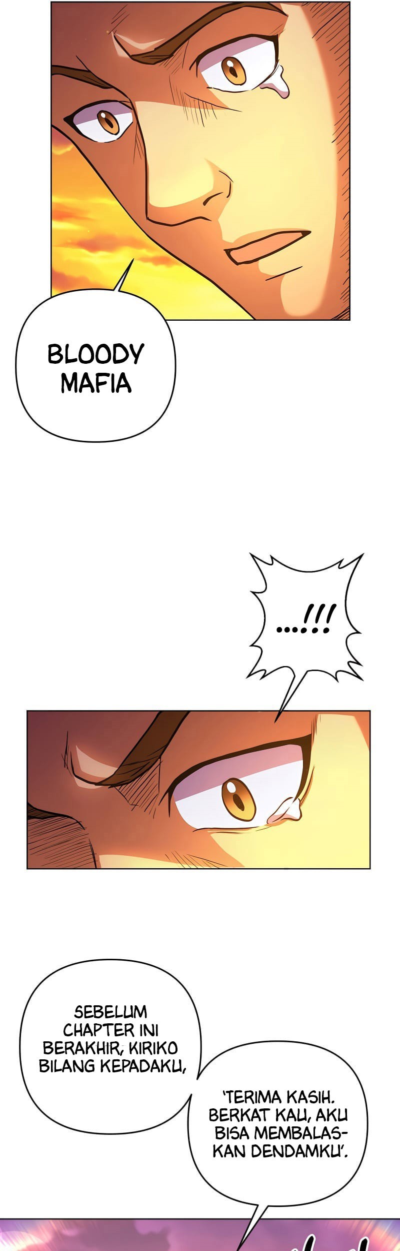 Surviving In An Action Manhwa Chapter 05 Gambar 54
