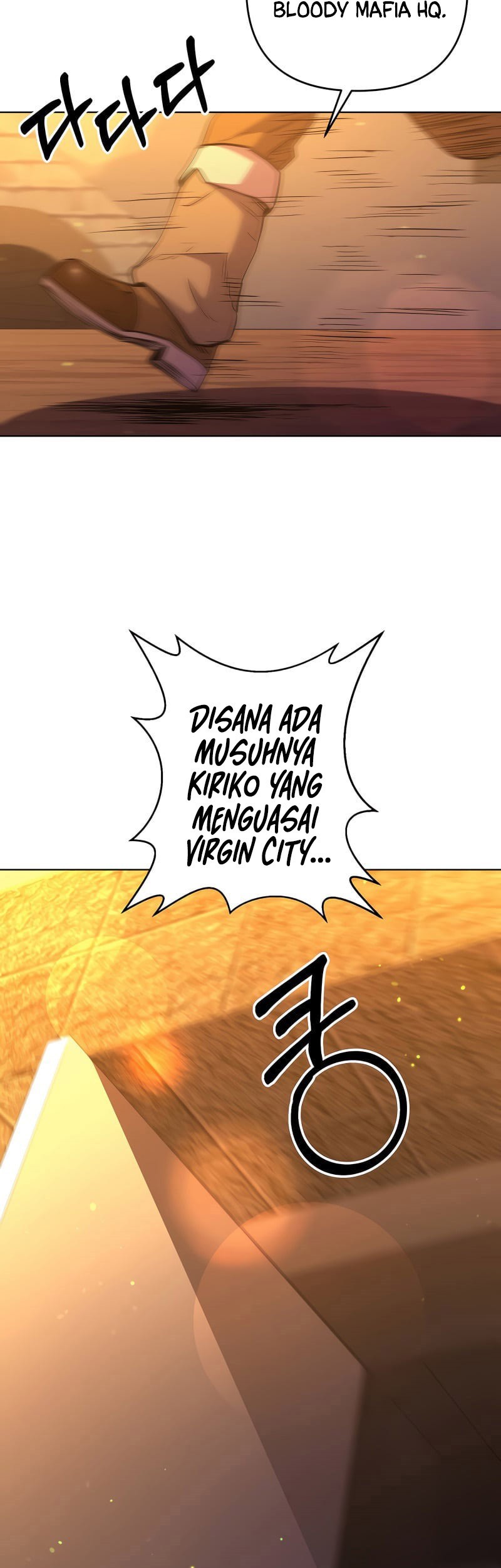 Surviving In An Action Manhwa Chapter 05 Gambar 56