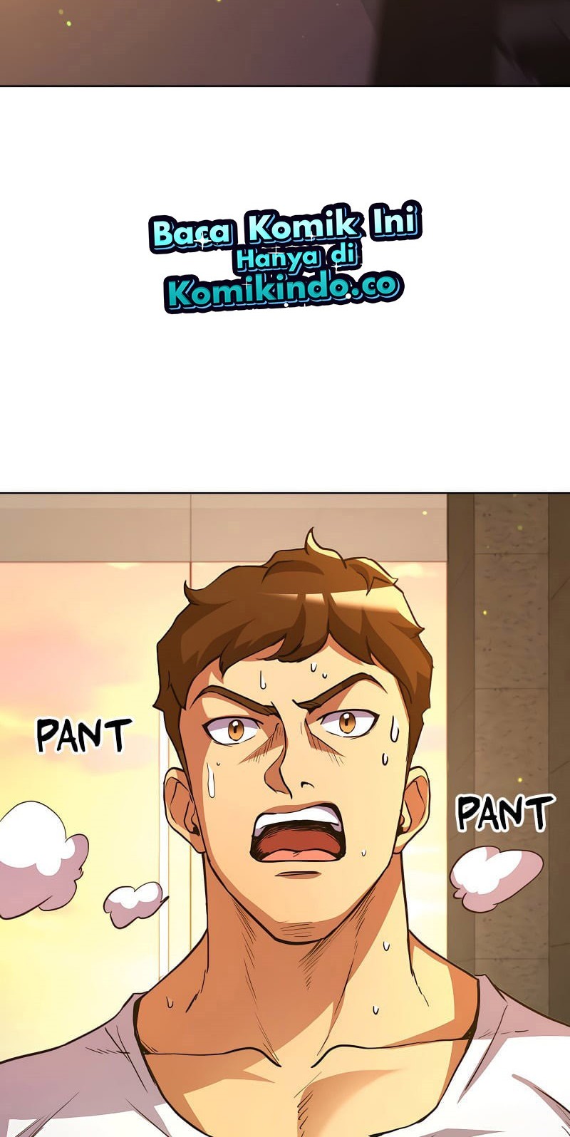 Surviving In An Action Manhwa Chapter 05 Gambar 57