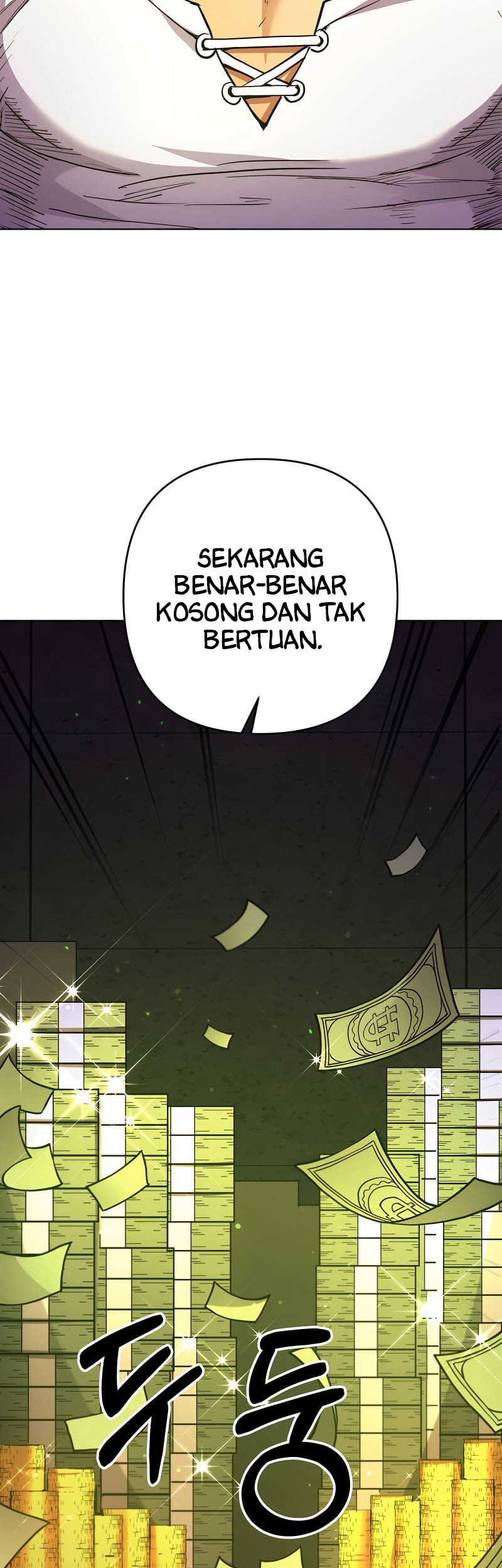 Surviving In An Action Manhwa Chapter 05 Gambar 58