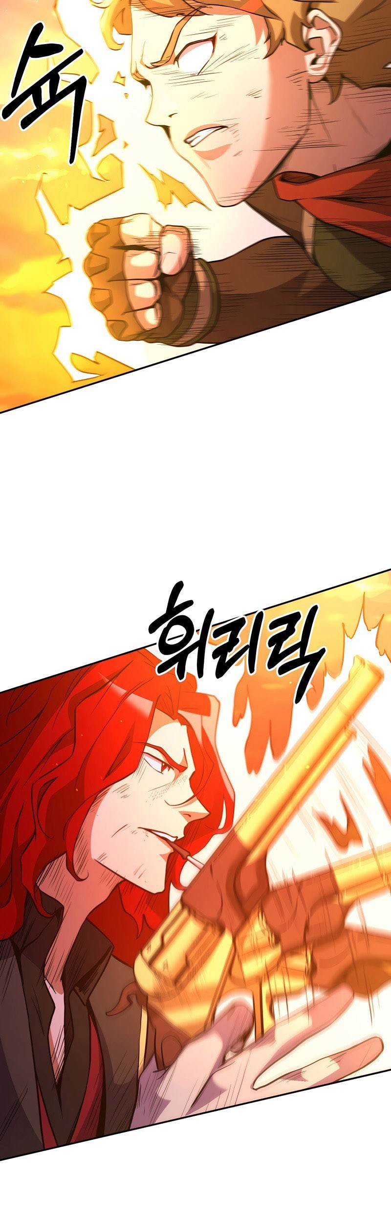 Surviving In An Action Manhwa Chapter 05 Gambar 4