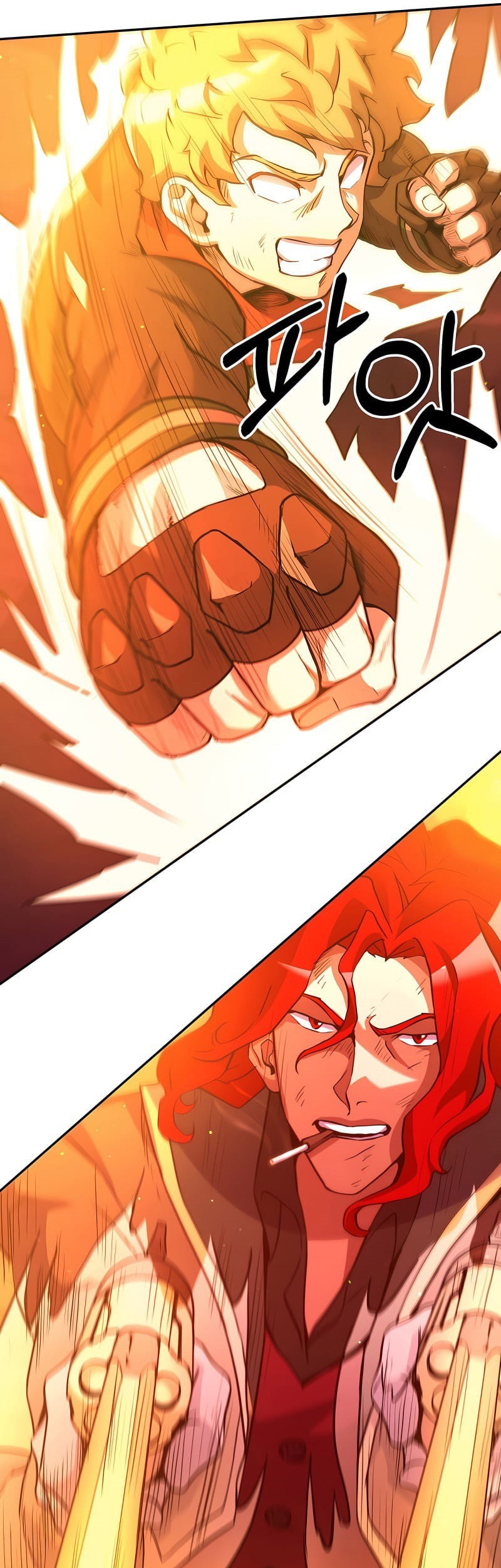 Surviving In An Action Manhwa Chapter 05 Gambar 6