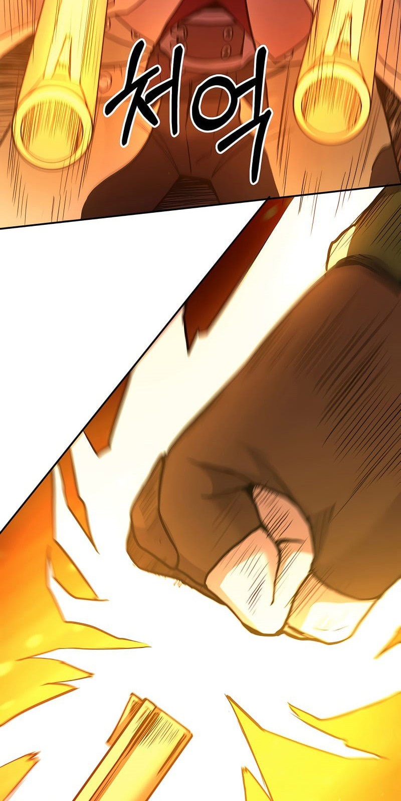 Surviving In An Action Manhwa Chapter 05 Gambar 7