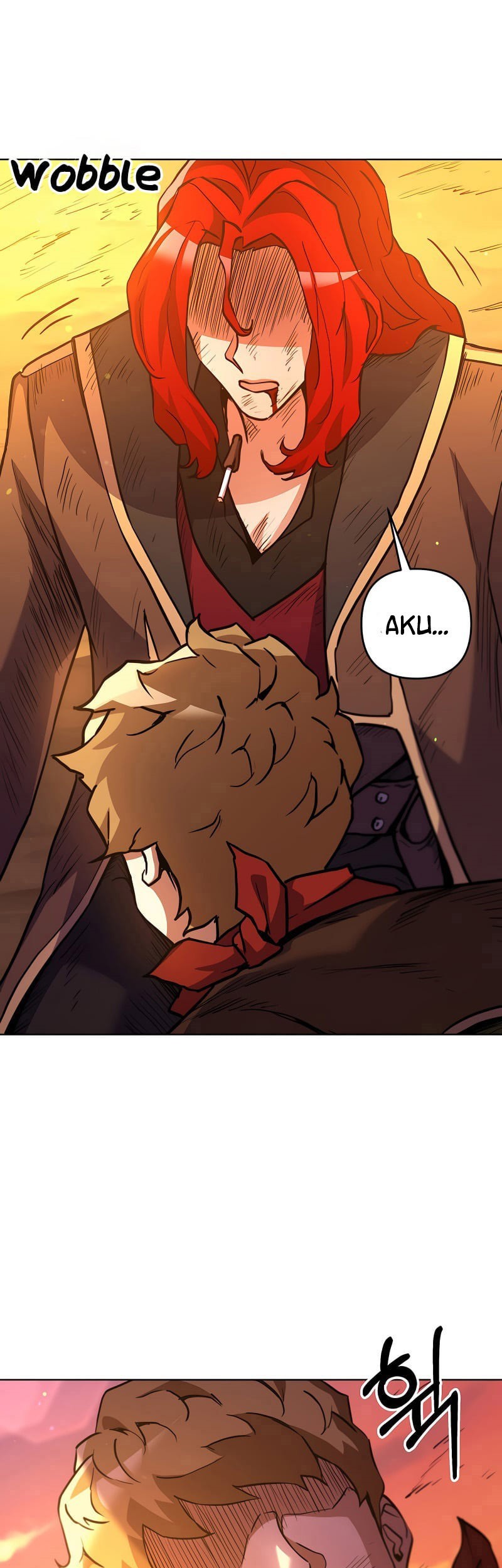 Surviving In An Action Manhwa Chapter 05 Gambar 12