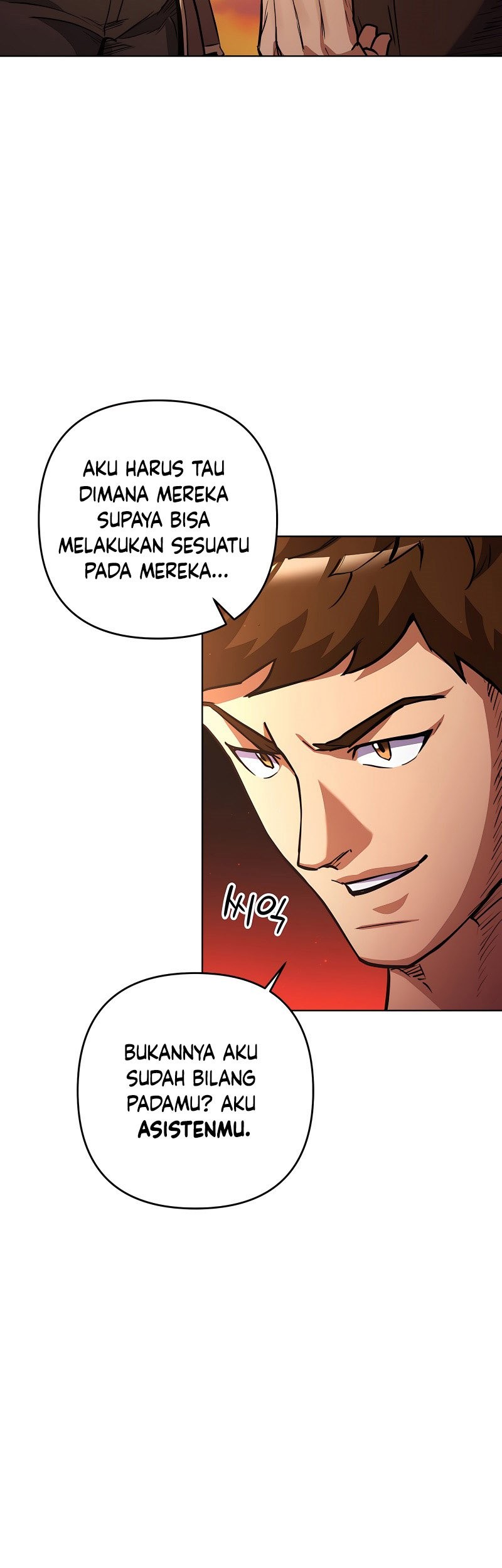 Surviving In An Action Manhwa Chapter 04 Gambar 18