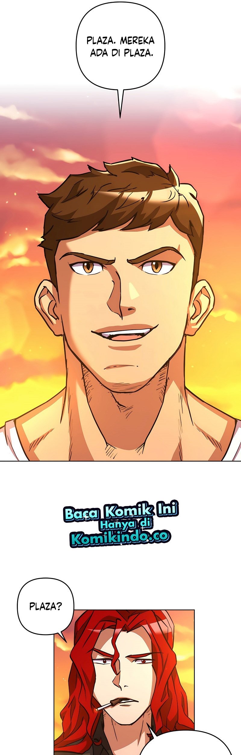 Surviving In An Action Manhwa Chapter 04 Gambar 20