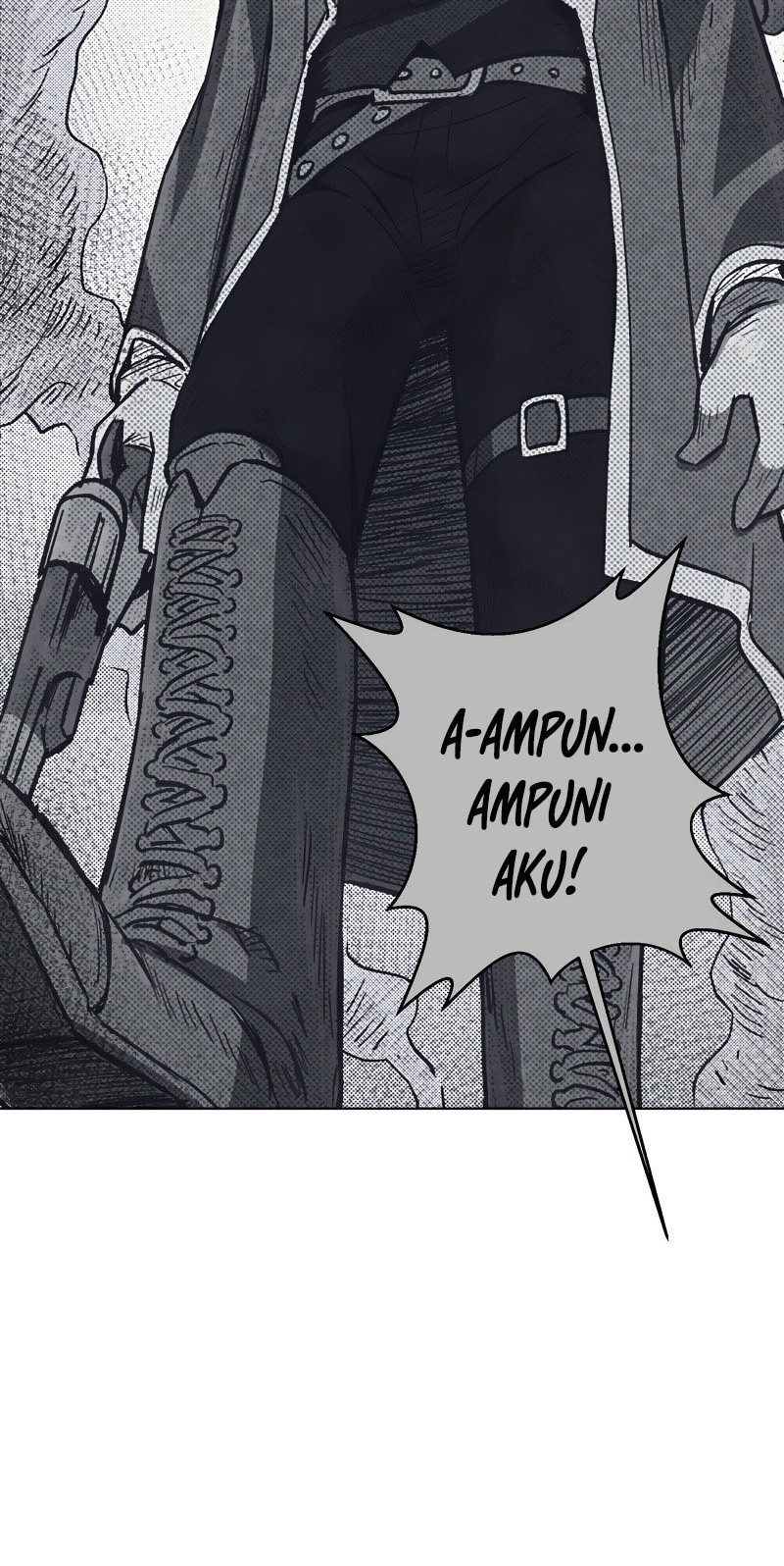 Surviving In An Action Manhwa Chapter 04 Gambar 26