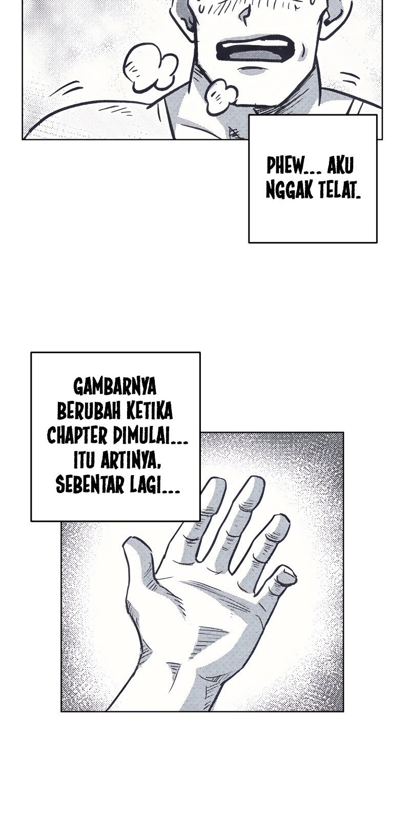 Surviving In An Action Manhwa Chapter 04 Gambar 28
