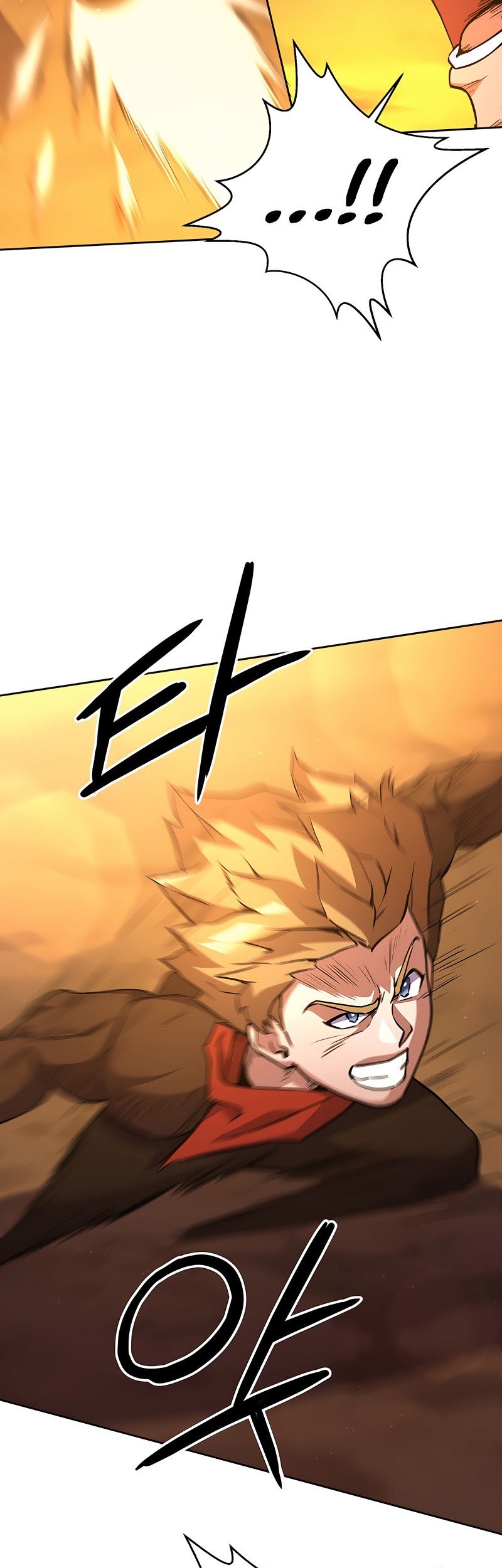 Surviving In An Action Manhwa Chapter 04 Gambar 33