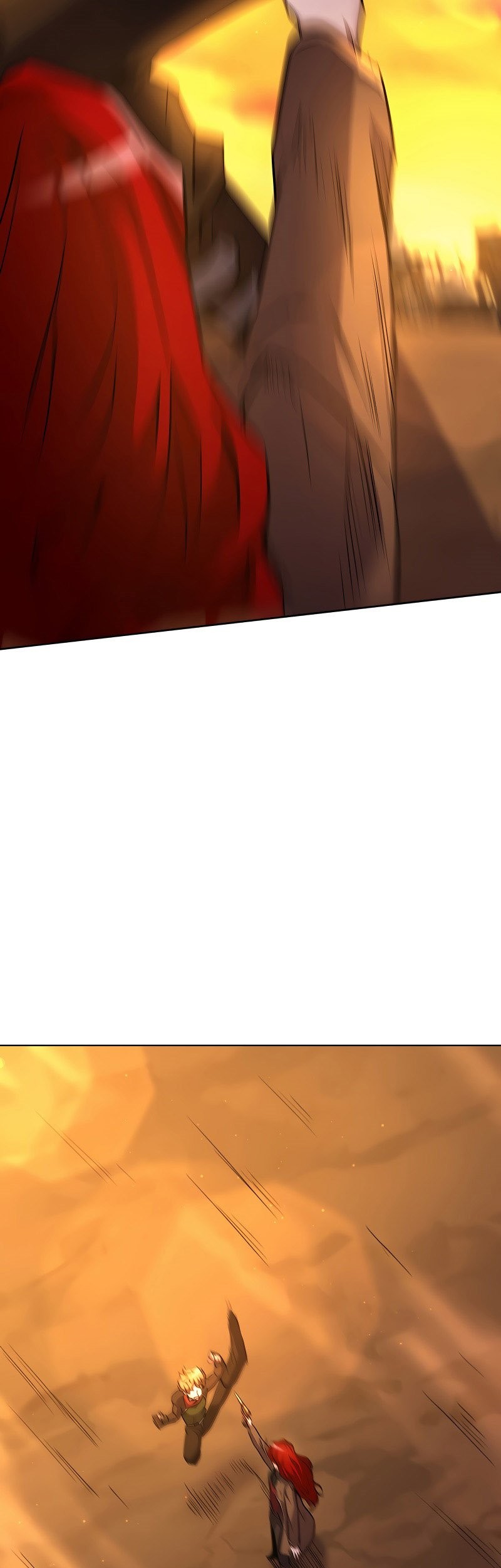 Surviving In An Action Manhwa Chapter 04 Gambar 35