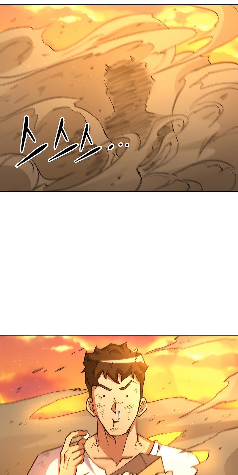 Surviving In An Action Manhwa Chapter 04 Gambar 38