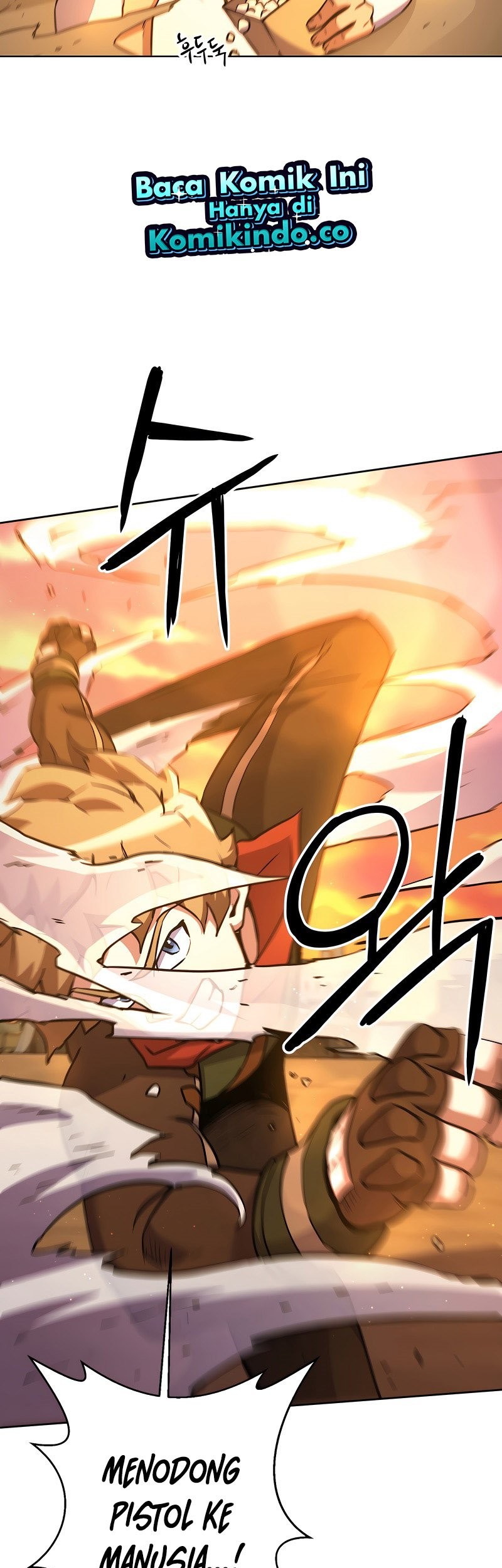 Surviving In An Action Manhwa Chapter 04 Gambar 39