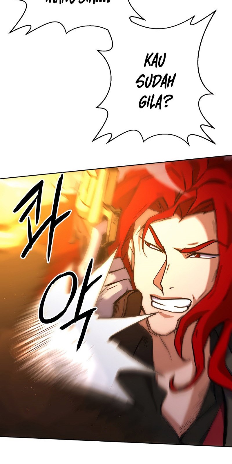 Surviving In An Action Manhwa Chapter 04 Gambar 40