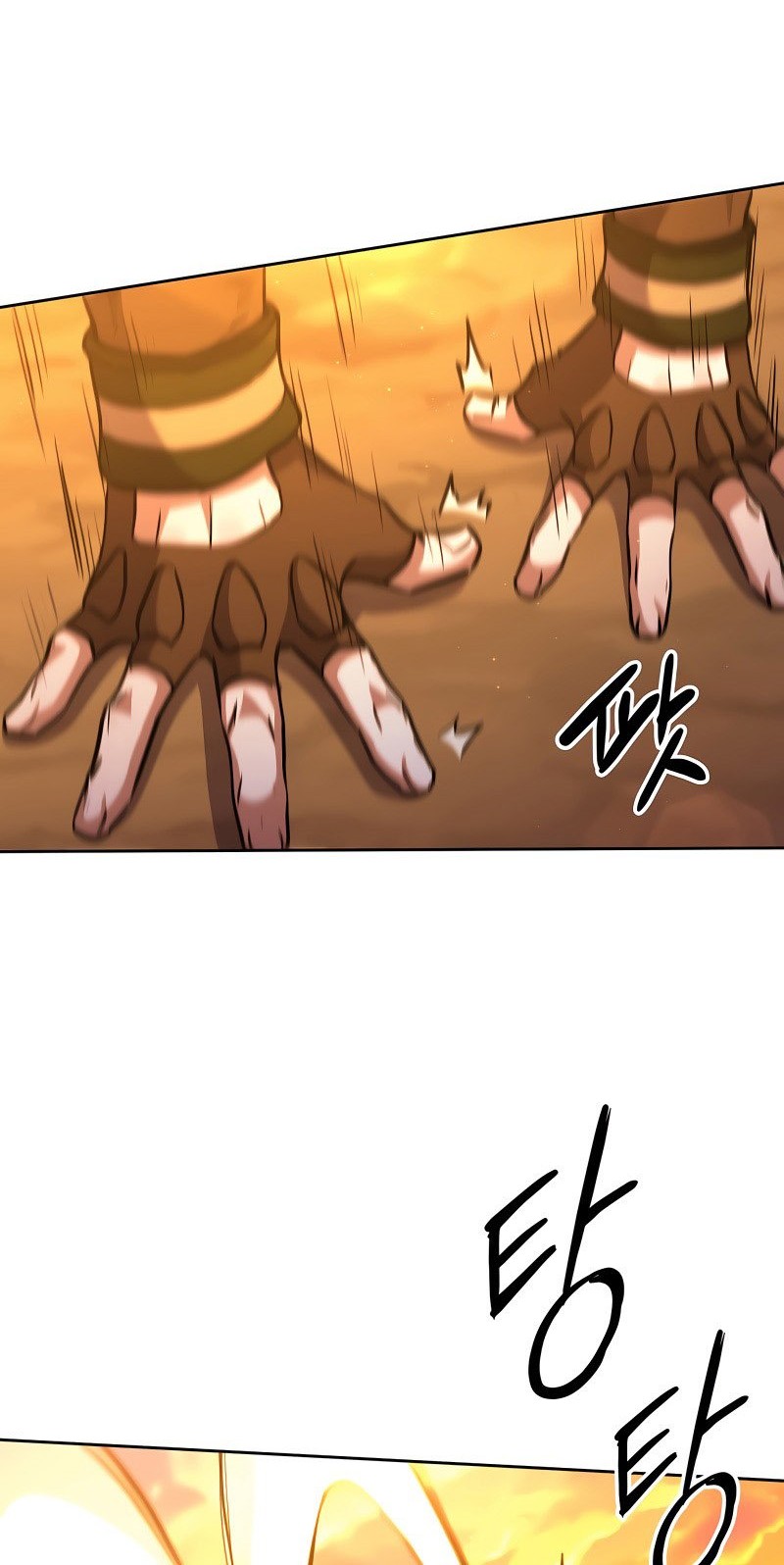 Surviving In An Action Manhwa Chapter 04 Gambar 43