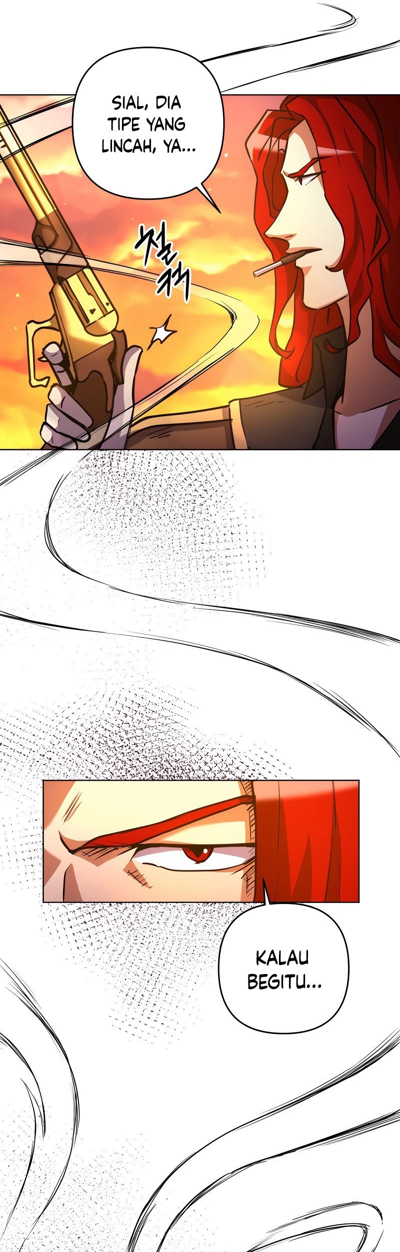 Surviving In An Action Manhwa Chapter 04 Gambar 47