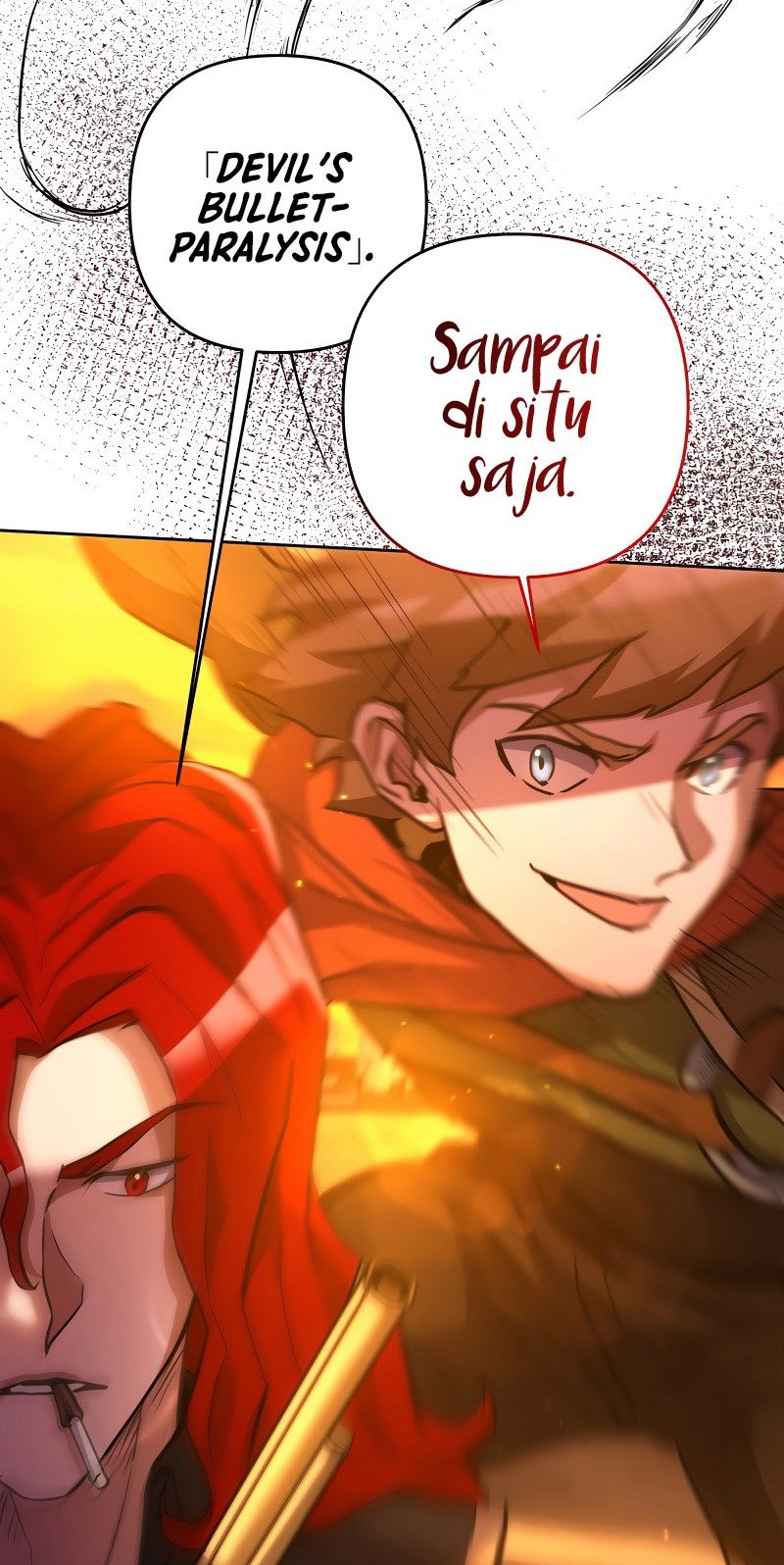 Surviving In An Action Manhwa Chapter 04 Gambar 48