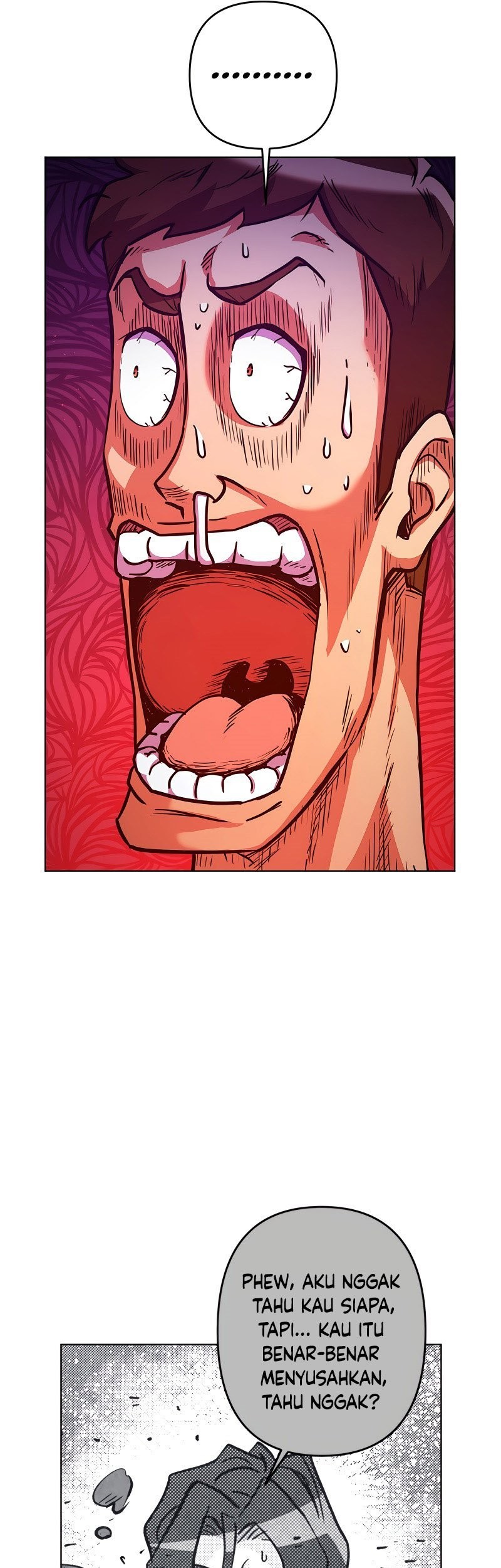 Surviving In An Action Manhwa Chapter 04 Gambar 53