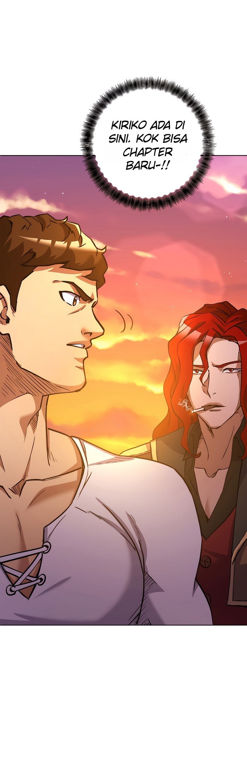 Baca  Surviving In An Action Manhwa Chapter 04 Gambar 2