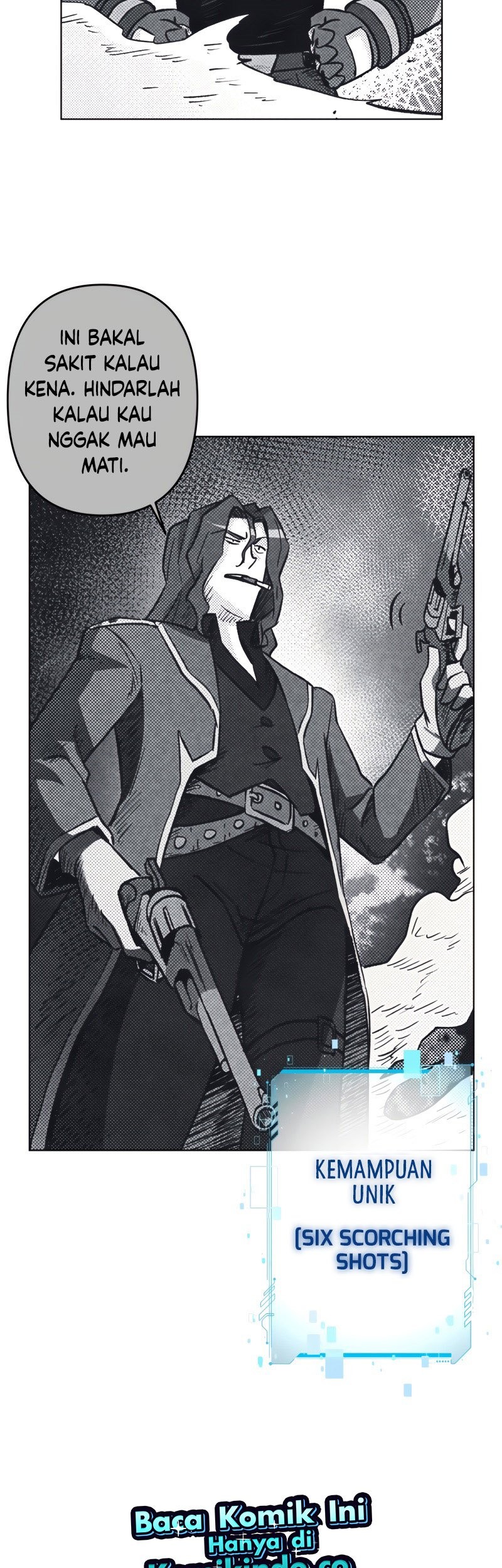 Surviving In An Action Manhwa Chapter 04 Gambar 55