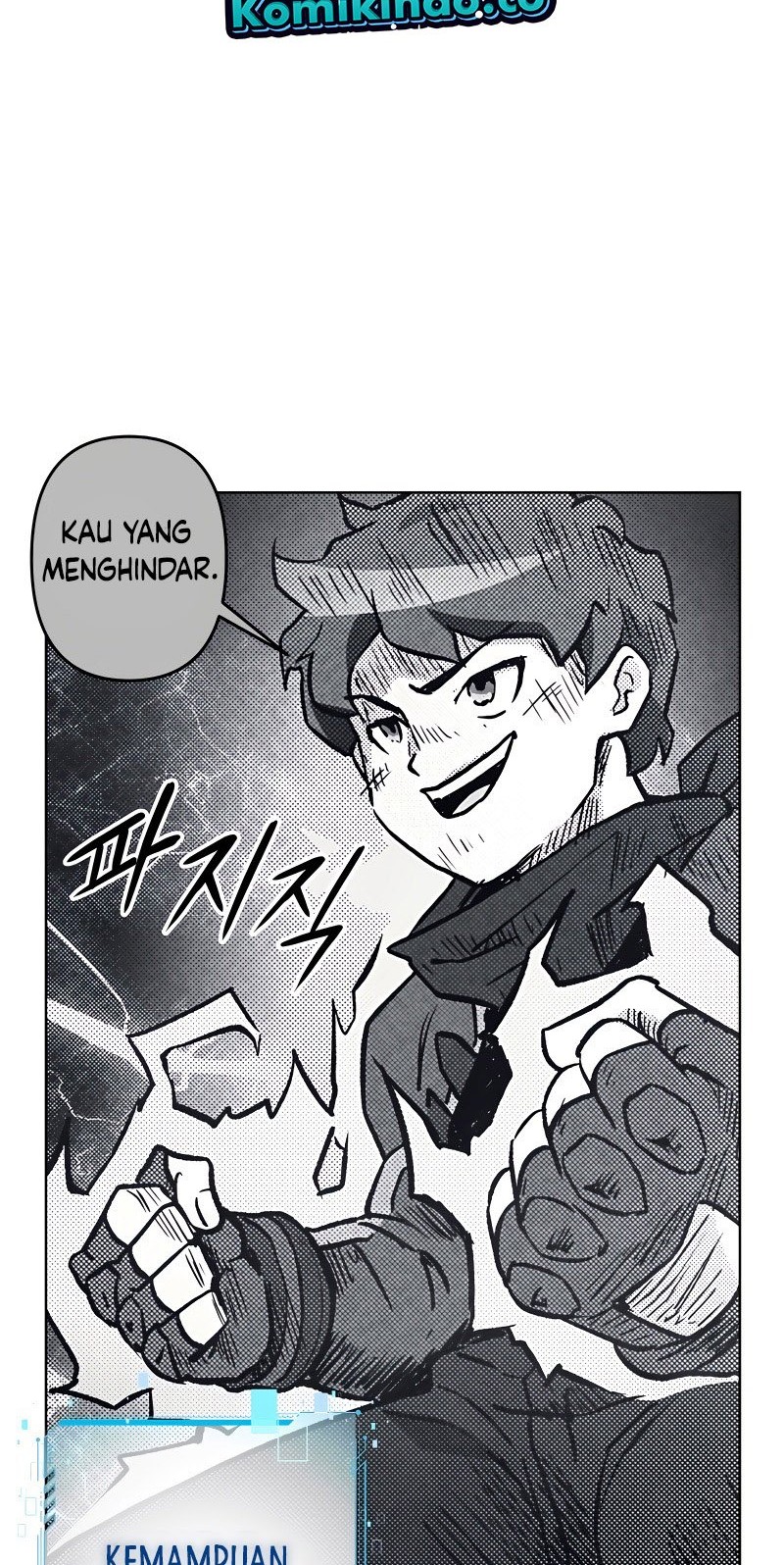 Surviving In An Action Manhwa Chapter 04 Gambar 56